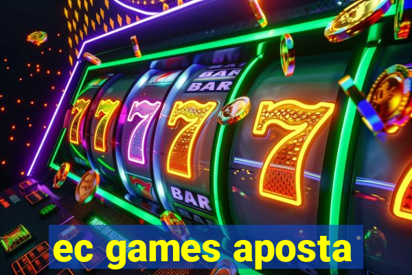 ec games aposta